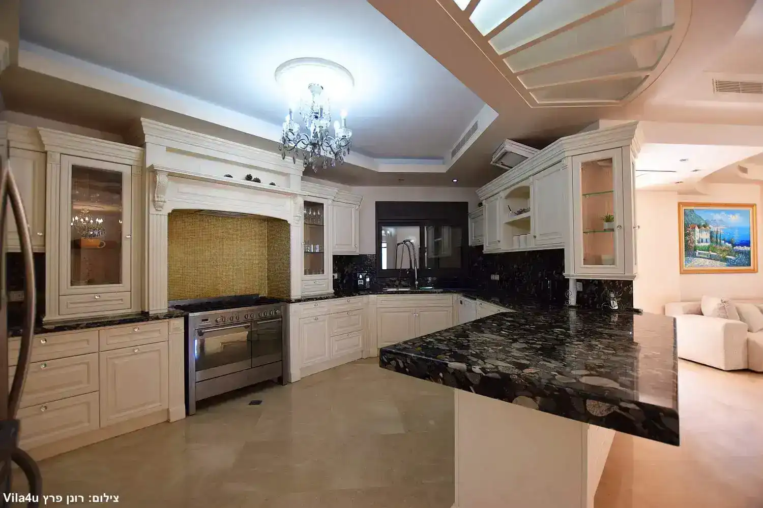 מה הופך וילות רומנטיות בגליל המערבי לבחירה אידיאלית לזוגות?