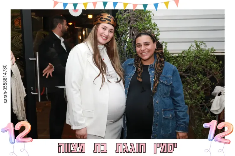 מגנטים ובלוקים לאירועים – הטרנד שלא נעלם