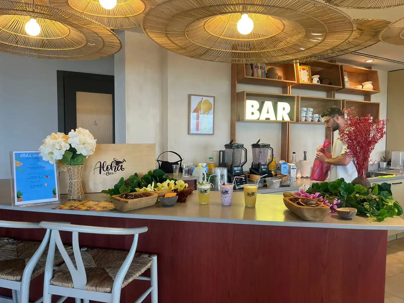 איך לבחור את הבר המושלם לאירוע שלכם?