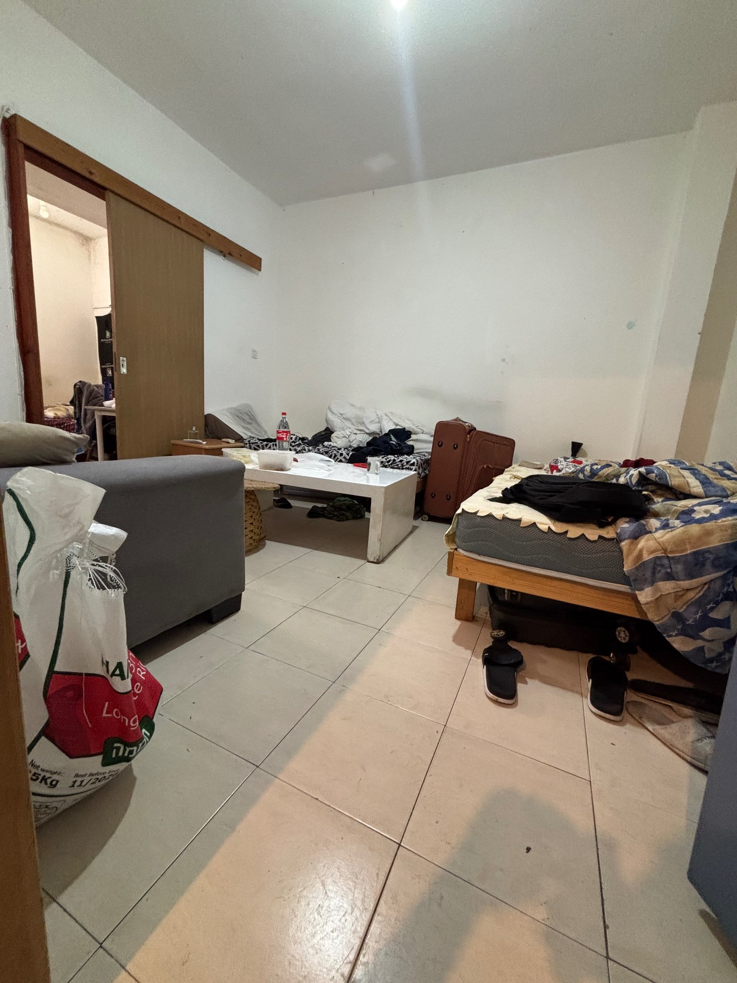 למכירה בפת תקווה - מרכז העיר