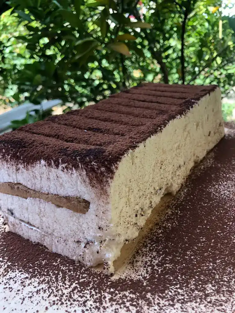 עוגות ראווה