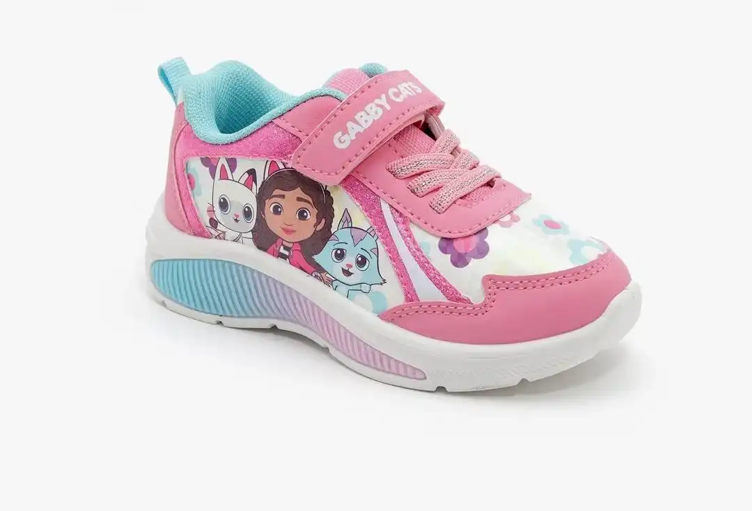 סניקרס בנות גבי