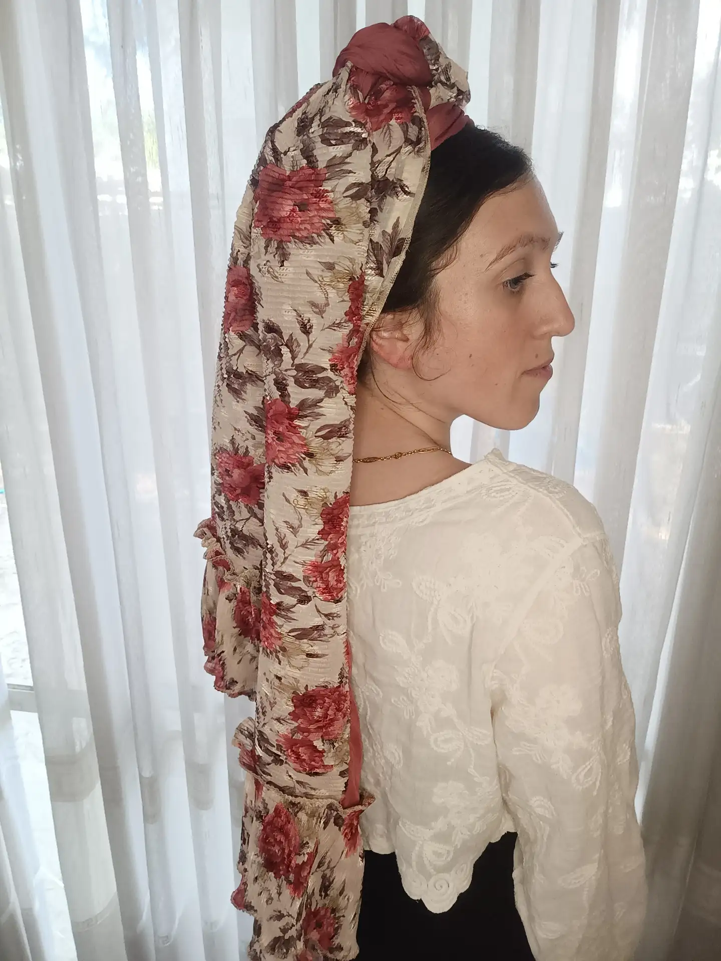 טרנדים עכשוויים בכיסויי ראש בעיצוב אישי