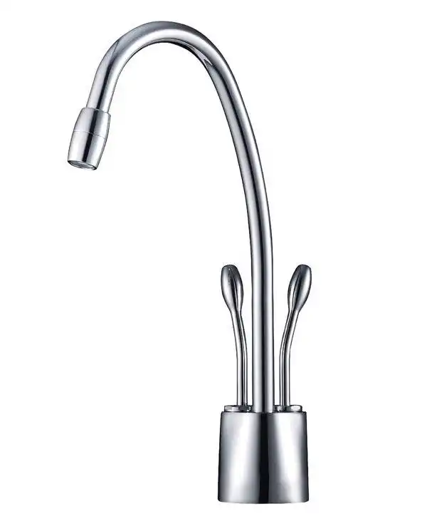 מערכת מים תת כיורית "גליל"