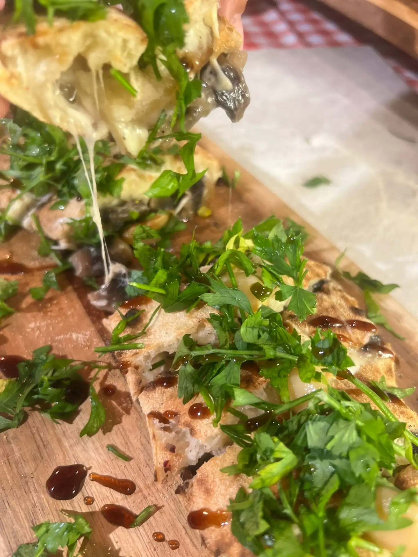 קלצונה מלכת היער