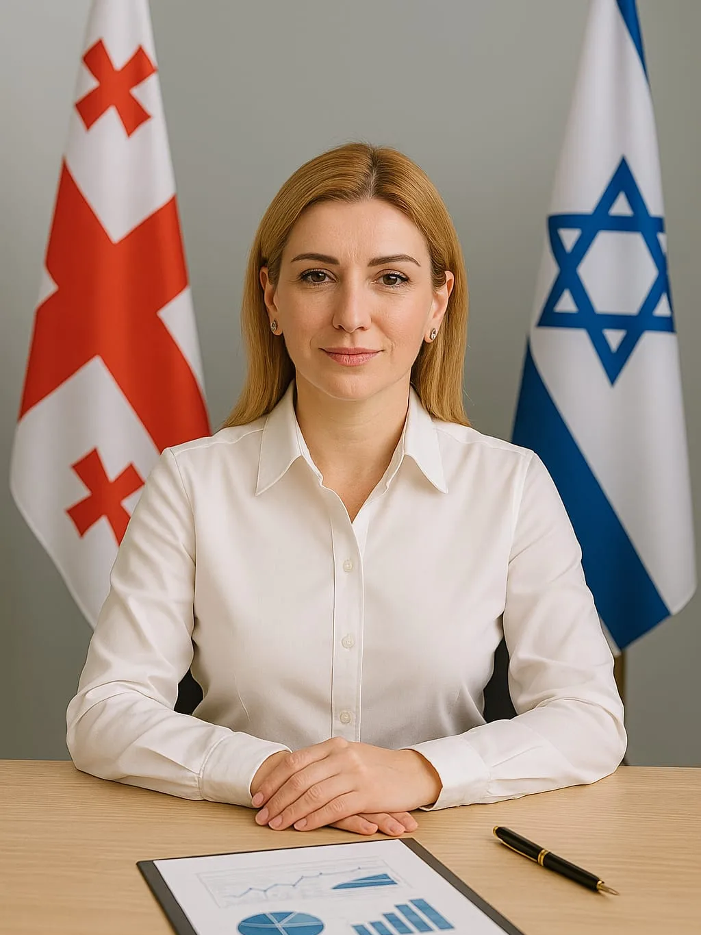 שירותי ליווי משכנתא ופתרונות פיננסיים בגאורגיה