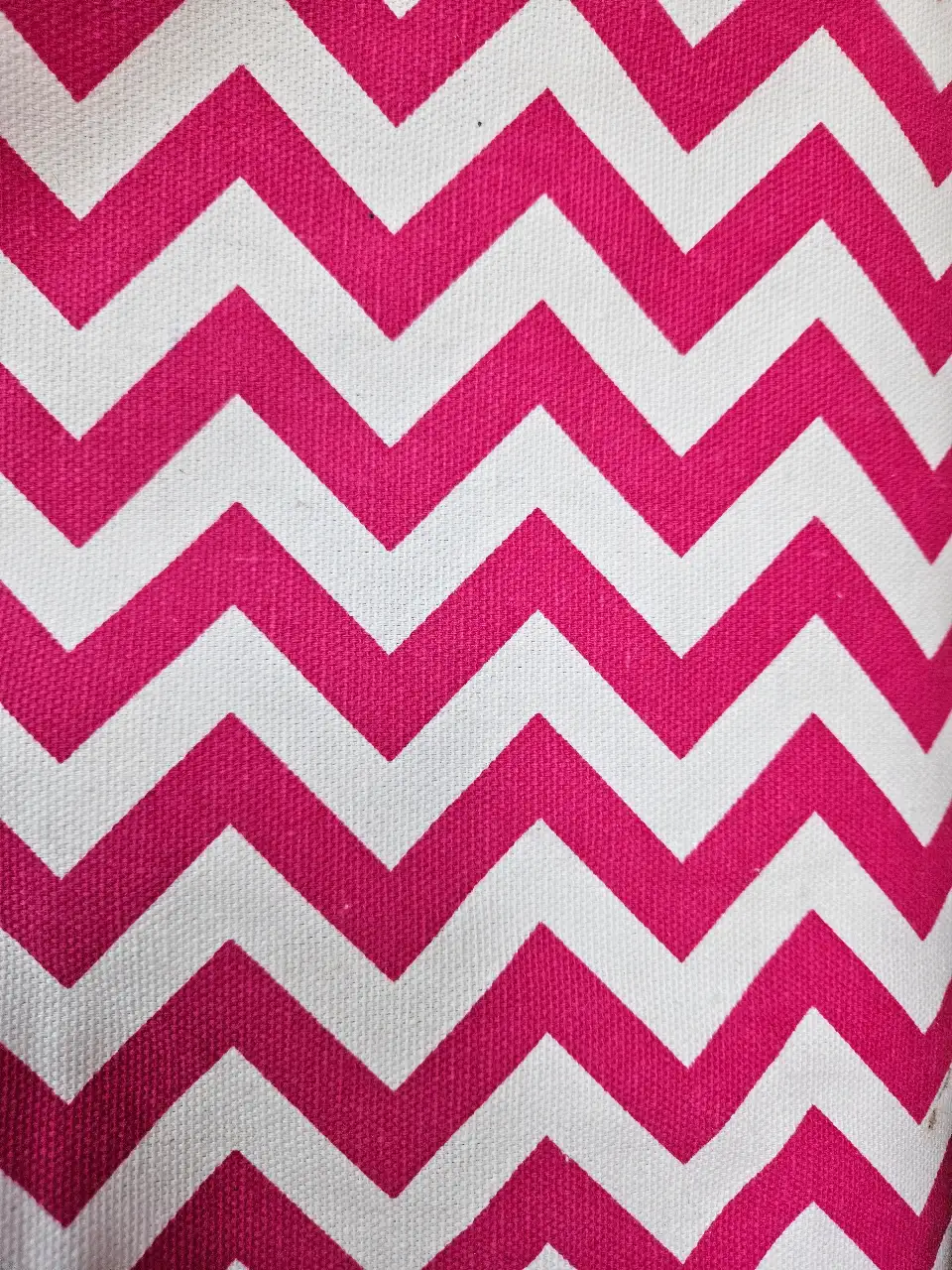 בד קאנווס כותנה מודפס