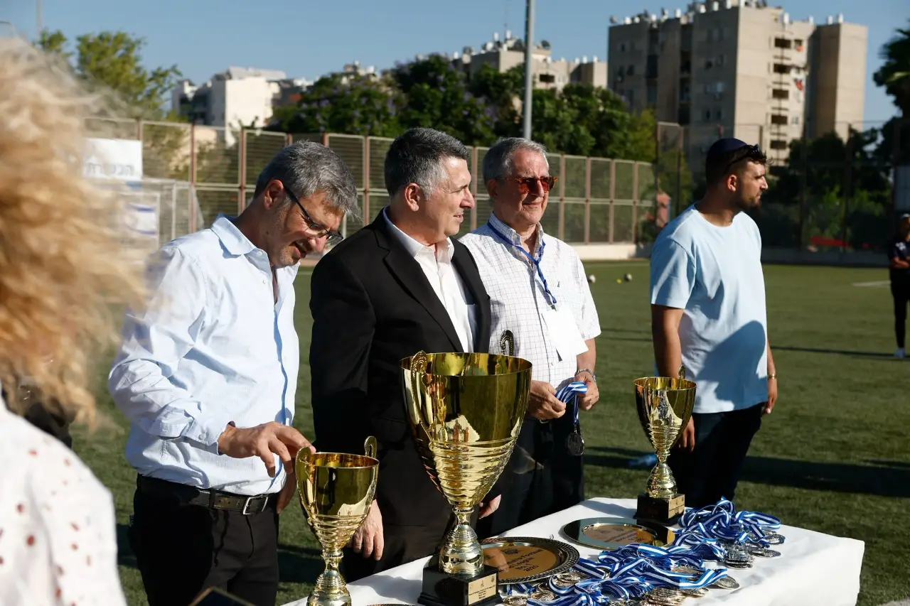 צוות הפקה מקצועי ומנוסה