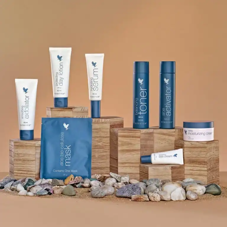 איך משלבים מוצרי אלוורה בשגרת היומיום?