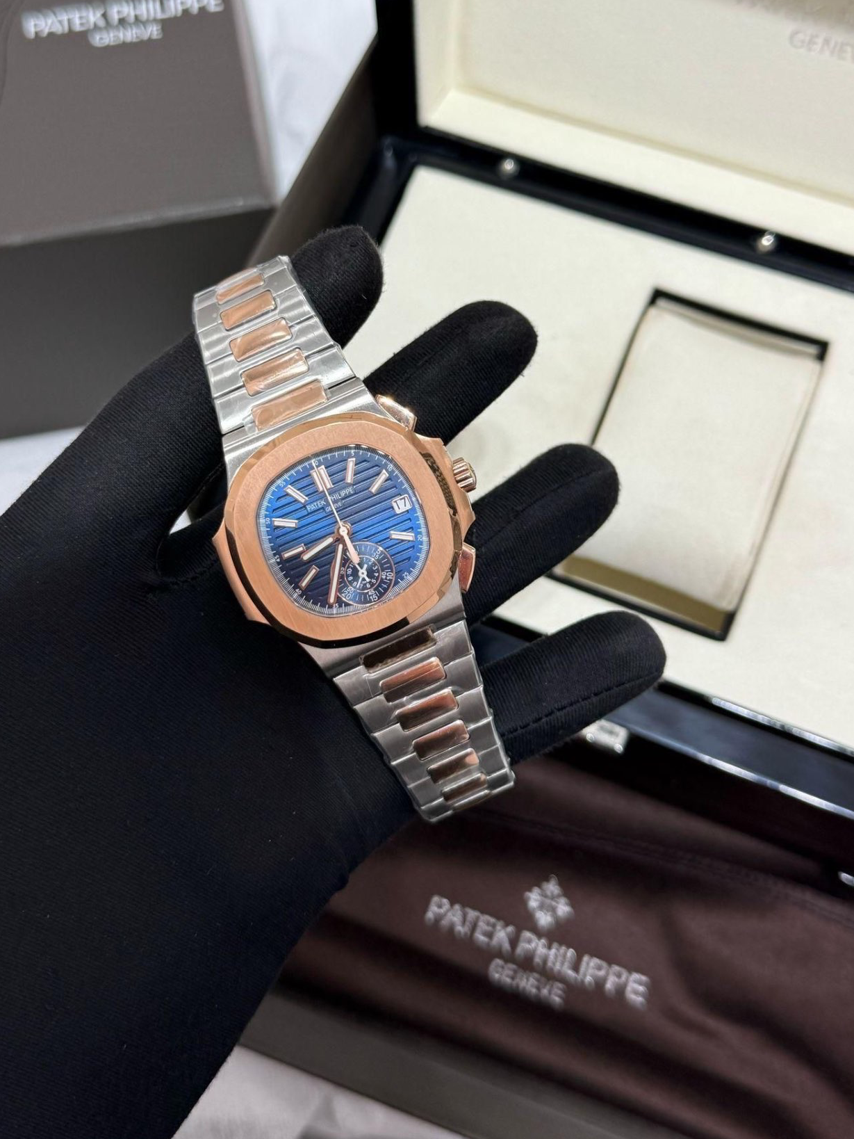 Patek Philippe