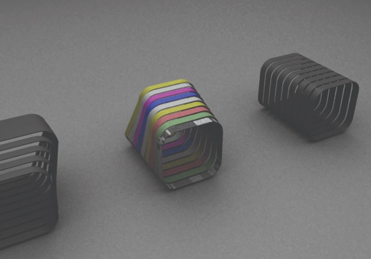 תחרות לתכנון סוכה - New York, USA