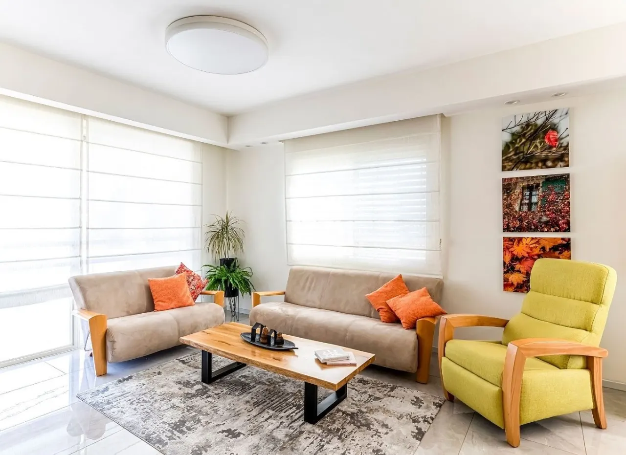 תכנון שיפוץ בית קיים / דירה קיימת