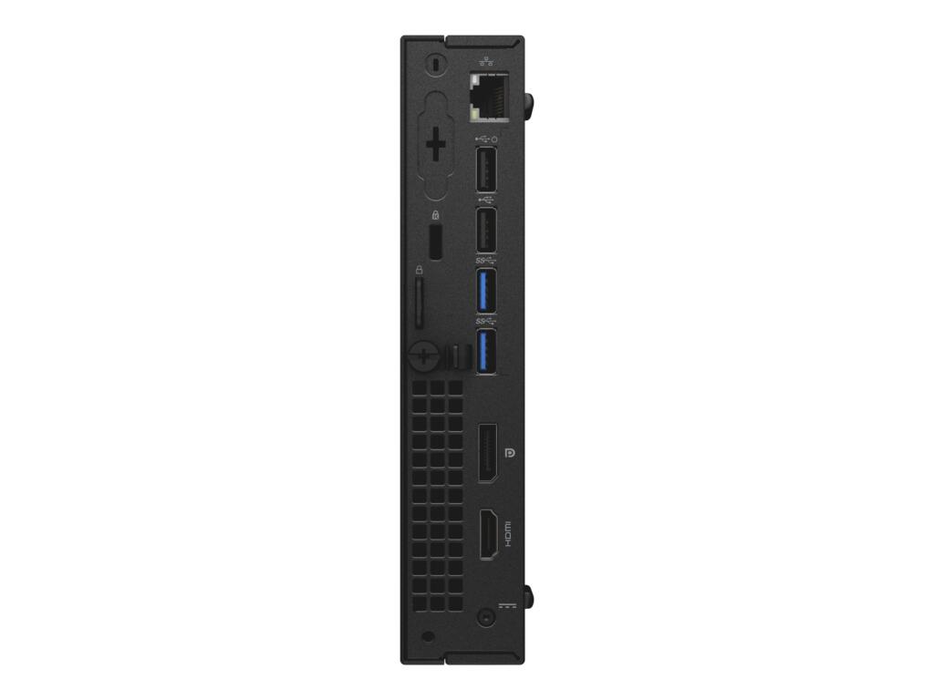 מחשב נייח זעיר Dell OptiPlex 3040 Micro