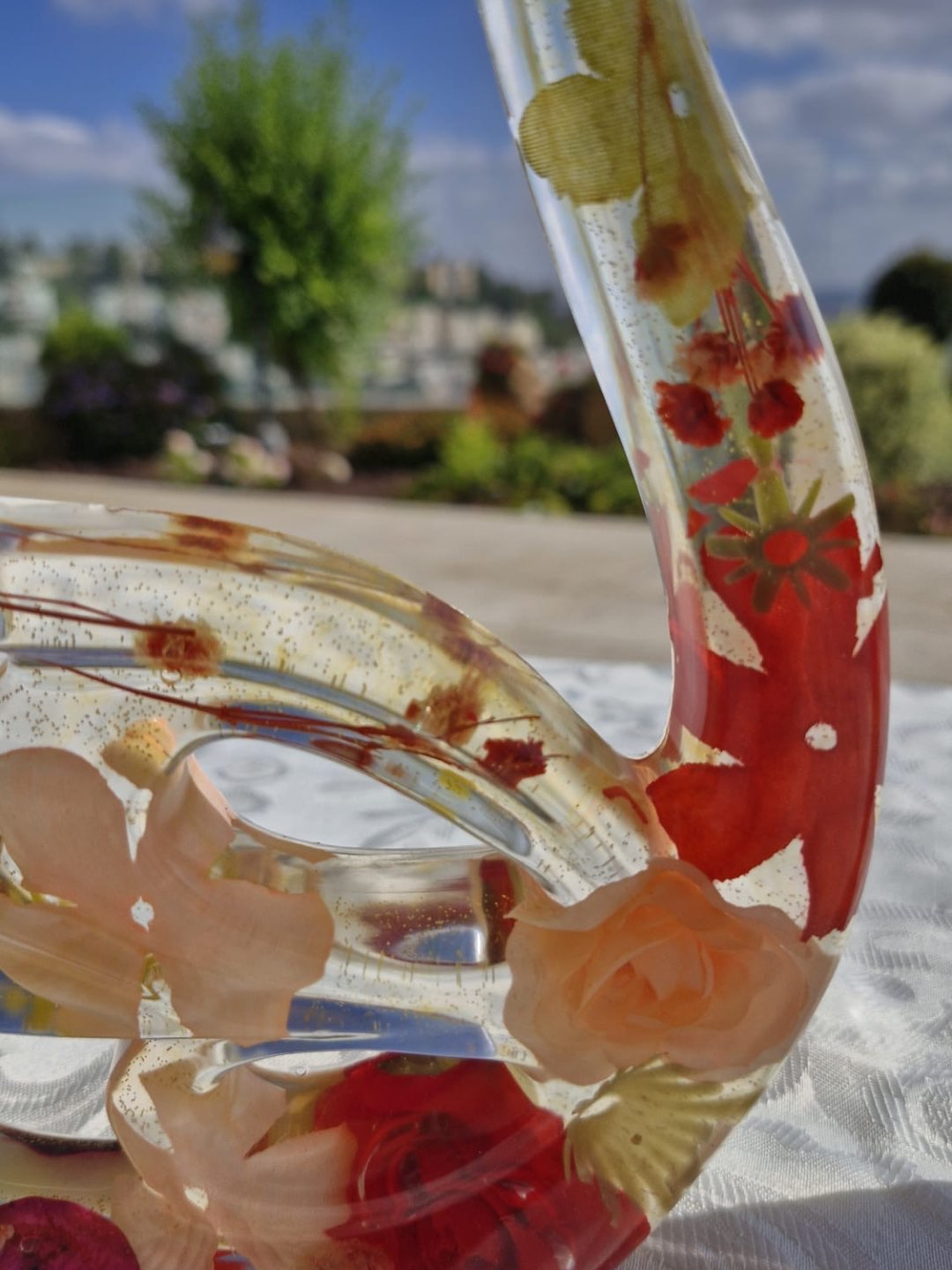 פריחת הברבור