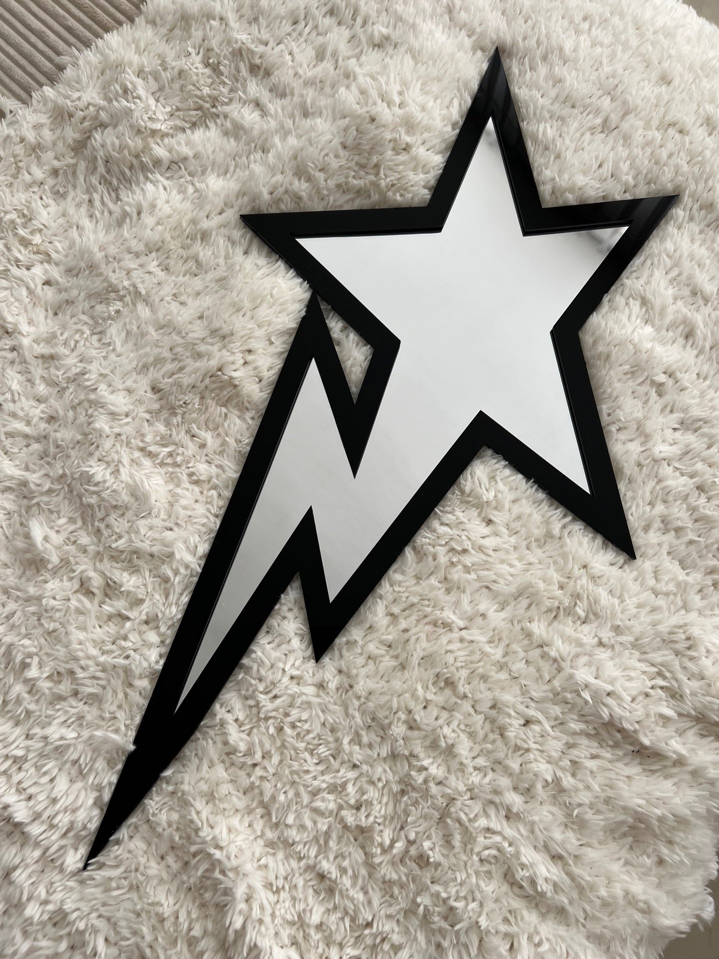 "Bape- "Star