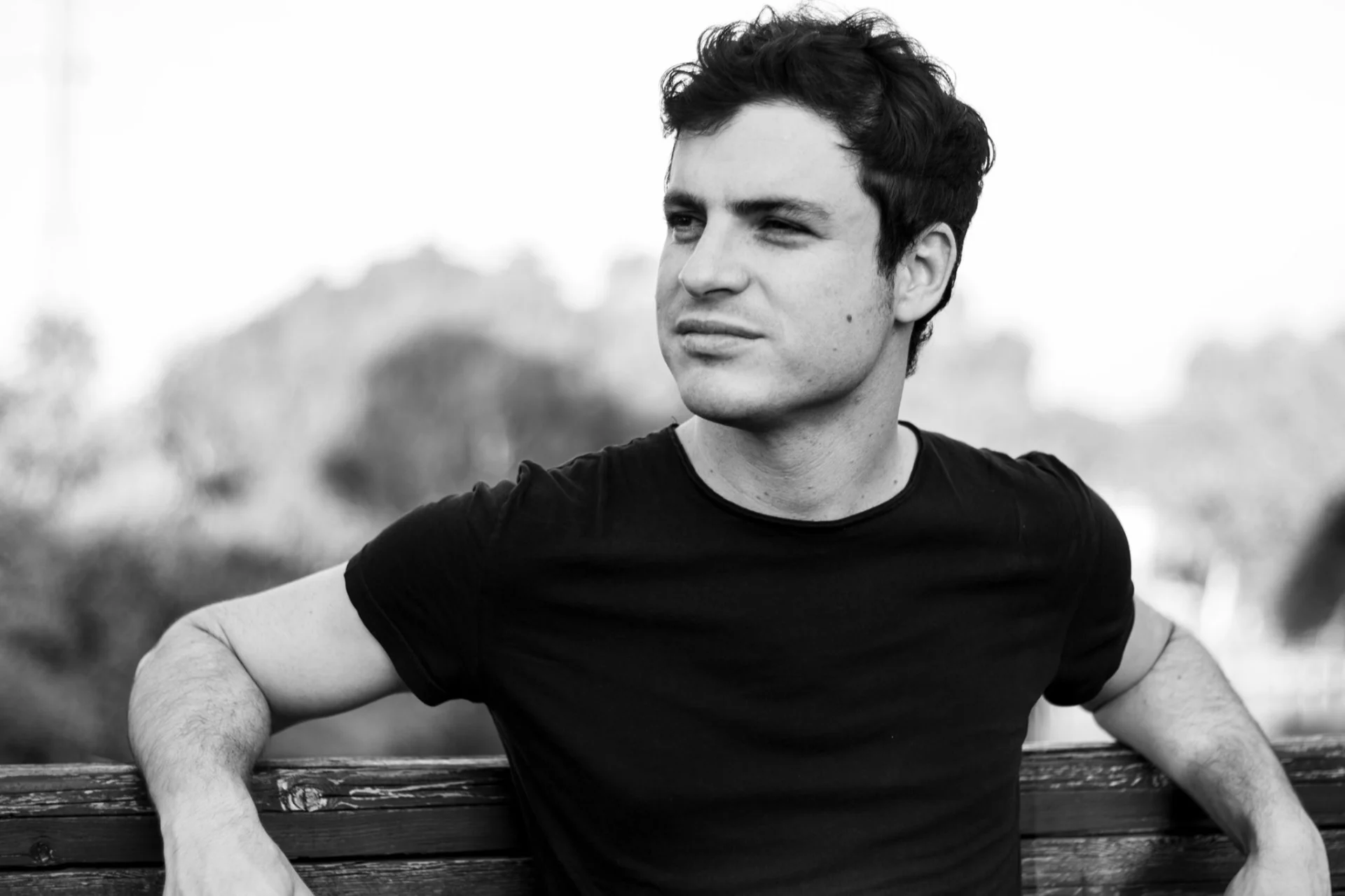 Leead Cohen (2019-2020)
