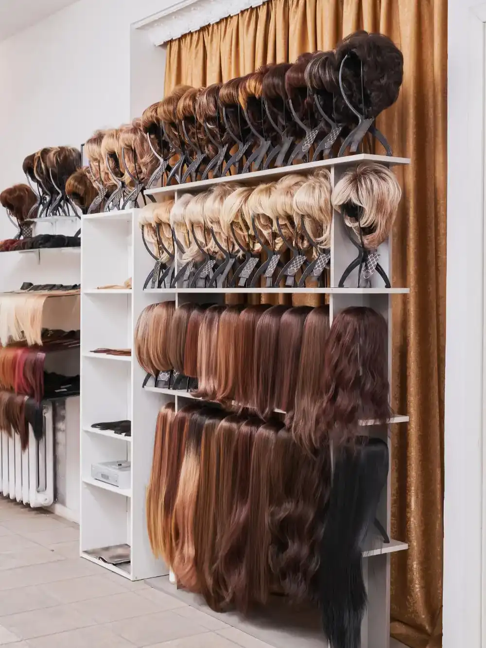 פאות בהתאמה אישית