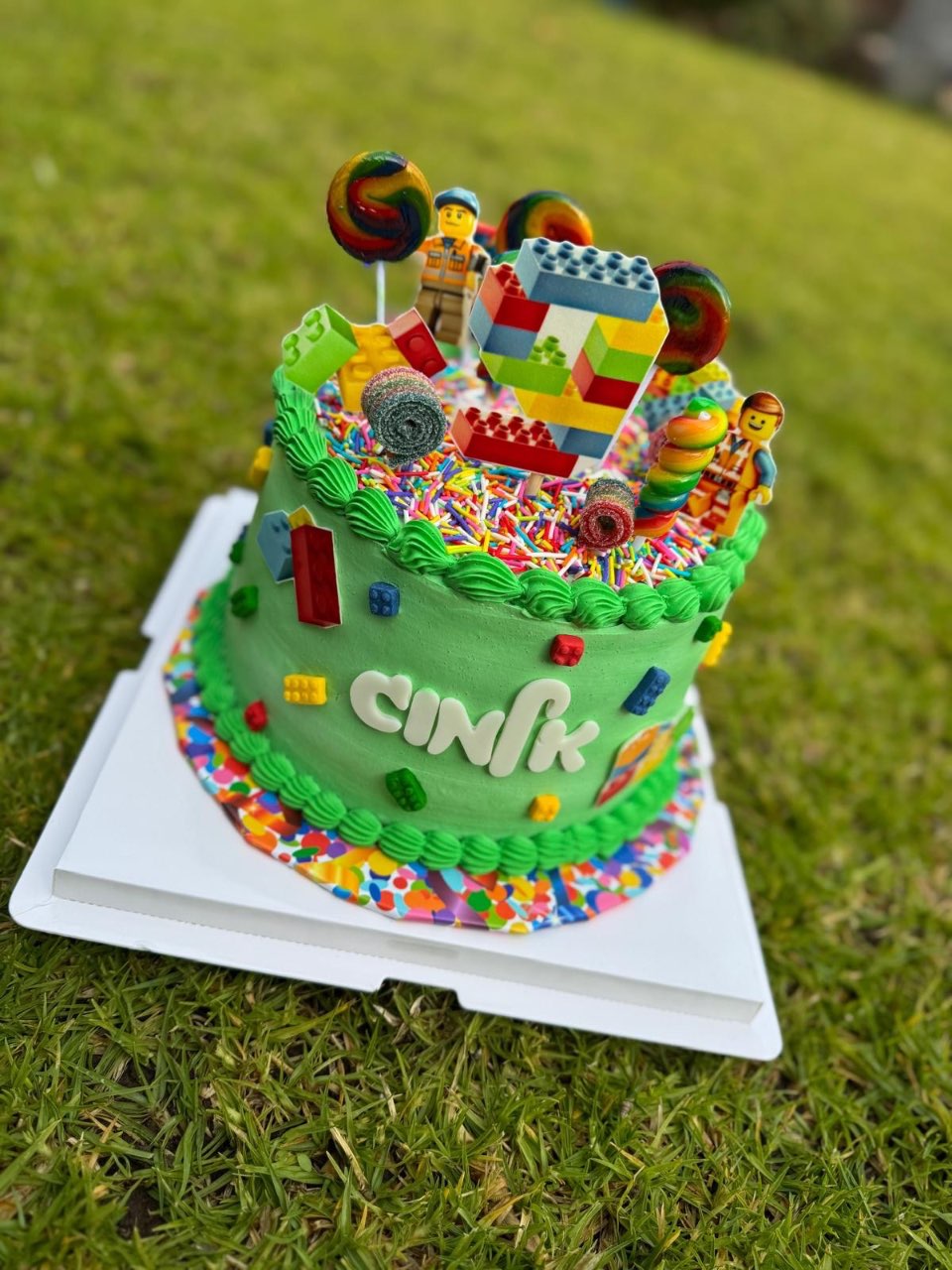 עוגה מעוצבת