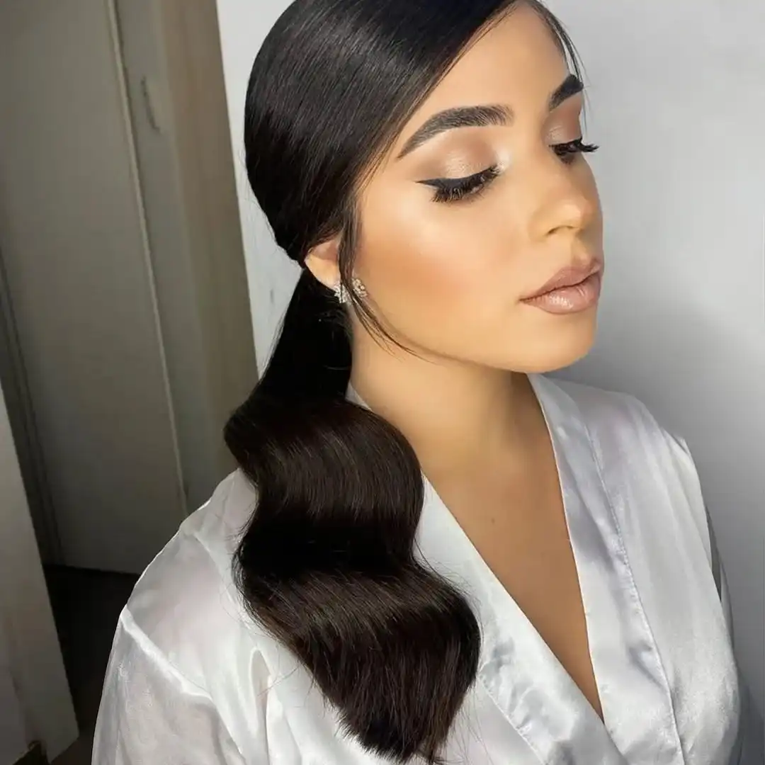 5 טיפים לאיפור כלות מושלם שיחזיק כל היום