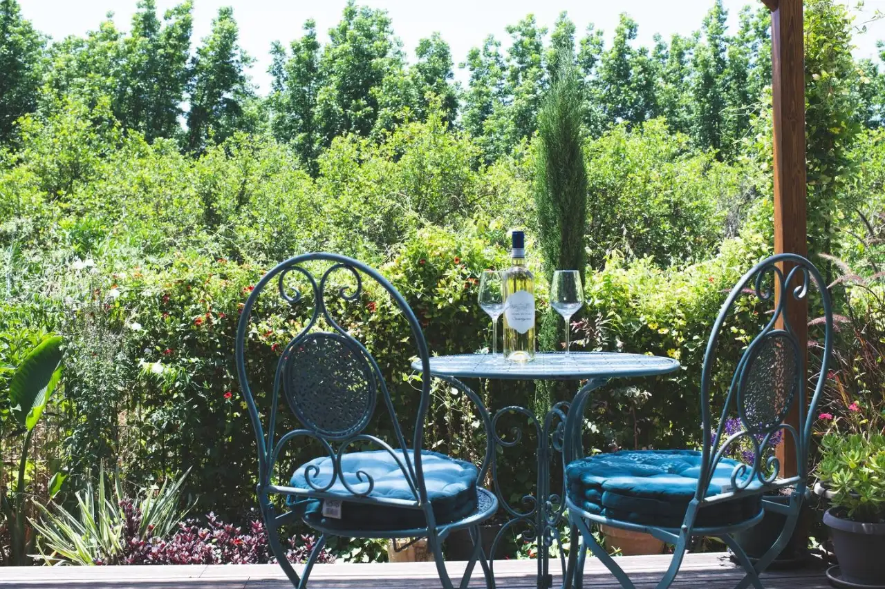 היתרונות של חופשה זוגית בטבע