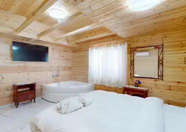 סוויטות 6 אורחים