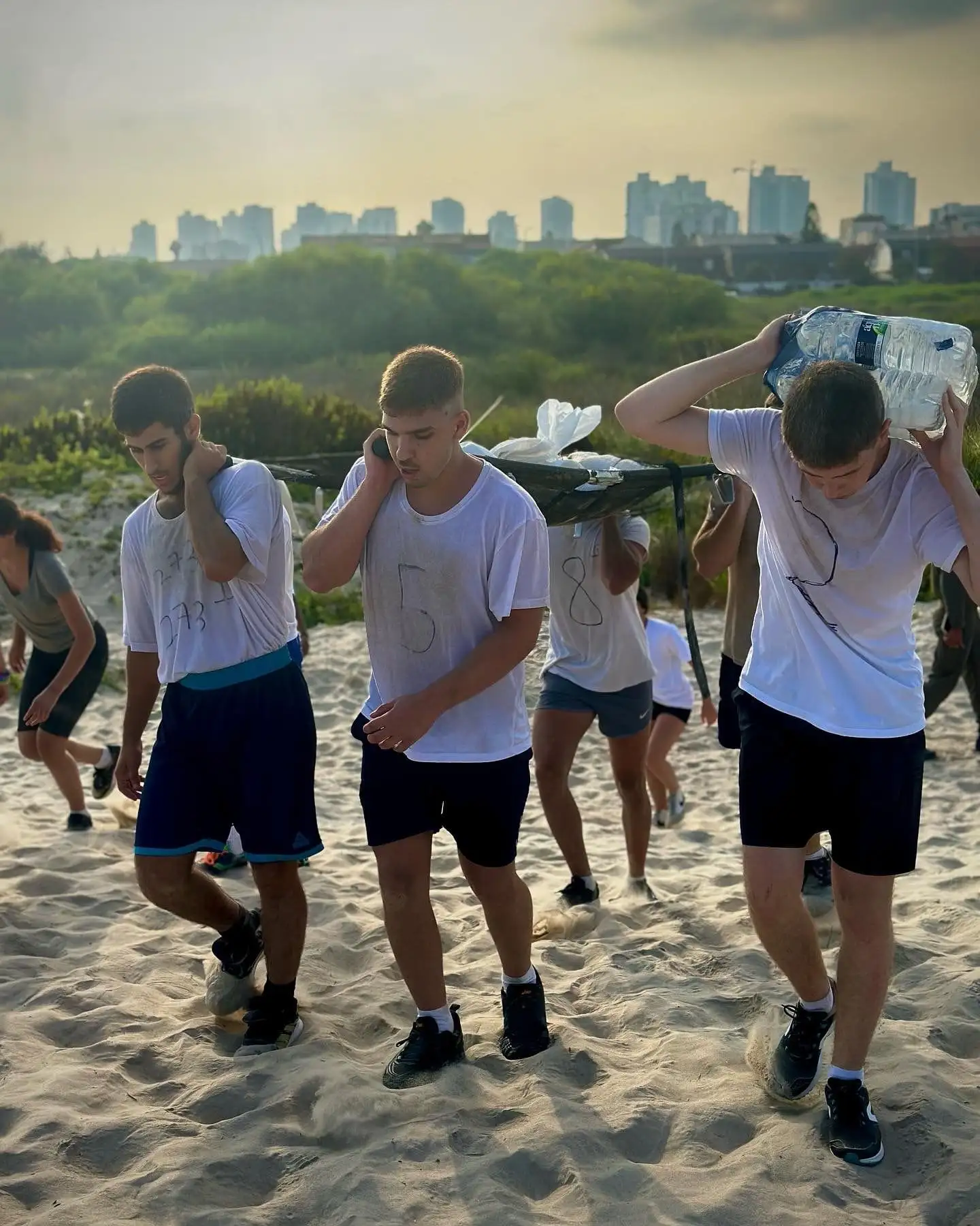 איך מתכוננים לימי סיירות? מדריך מקיף לנוער