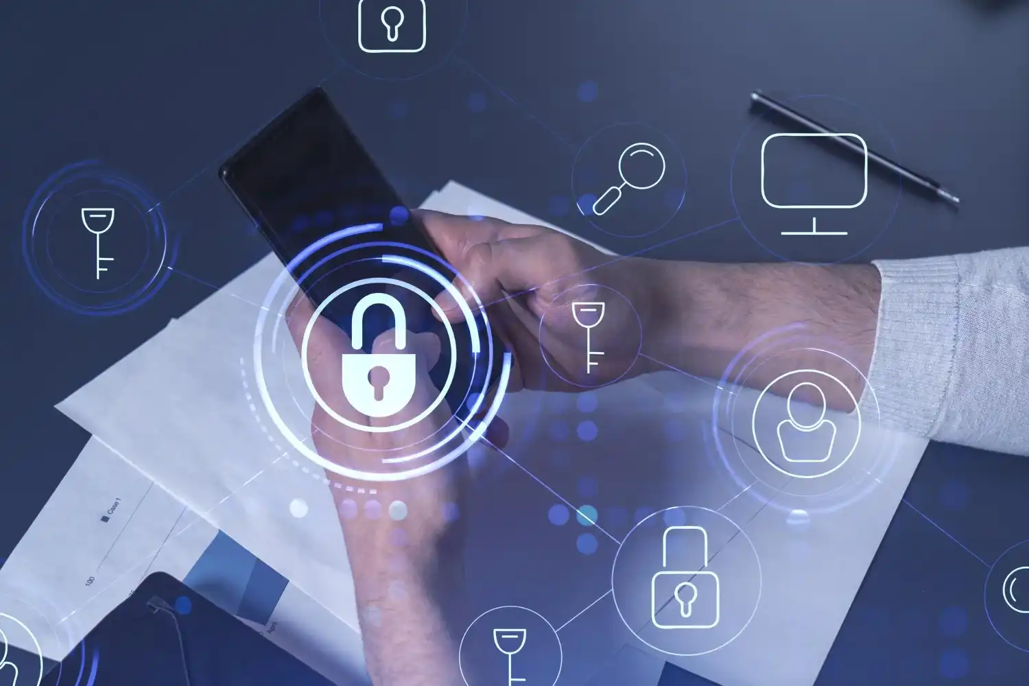 בדיקות רקע מתקדמות