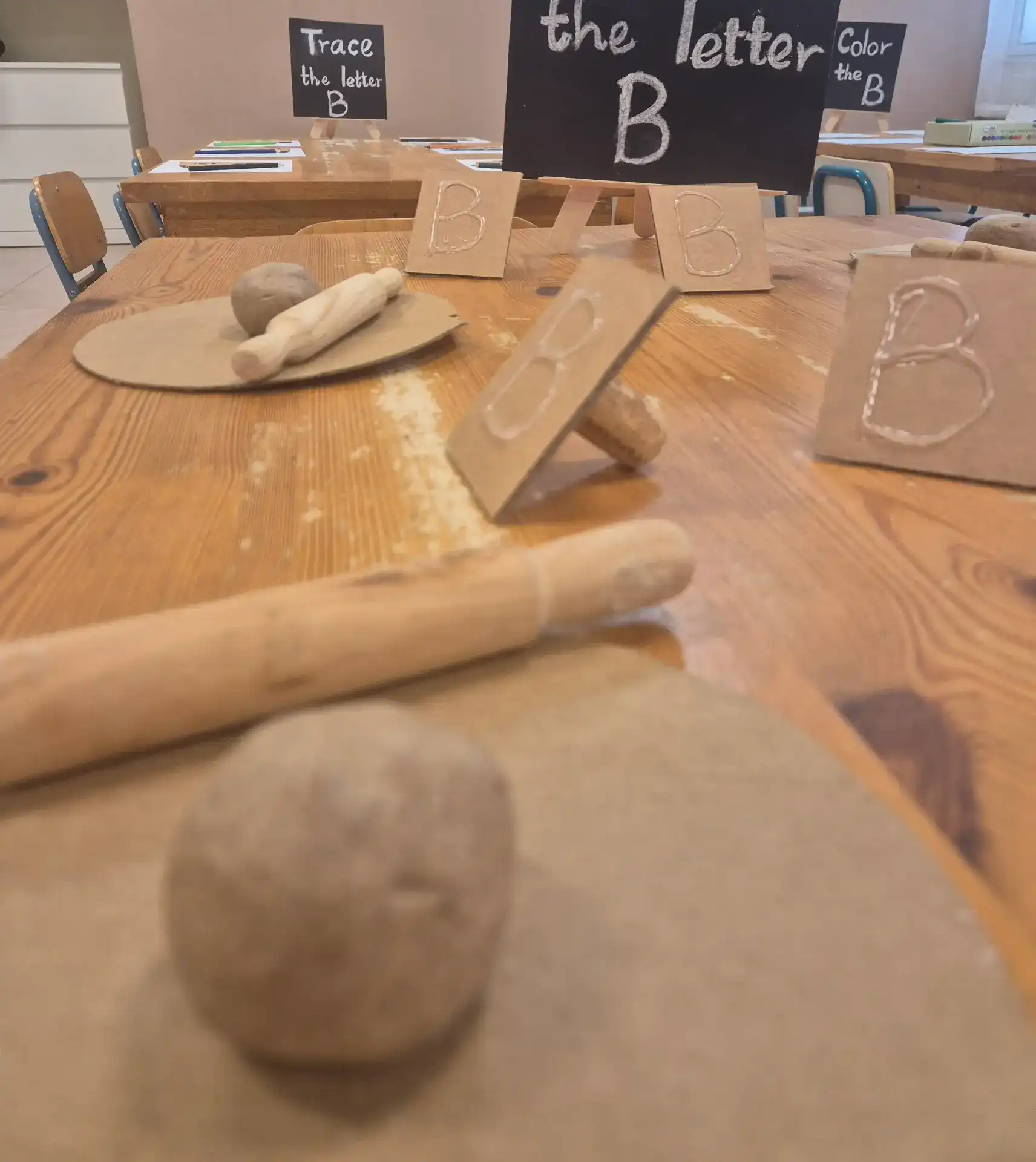 Why Early English Exposure Matters