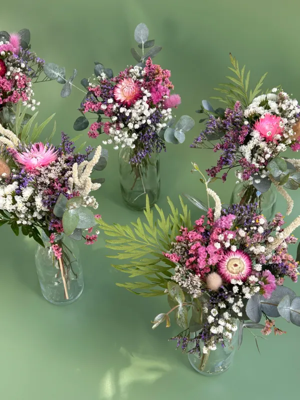 מארזי פרחים