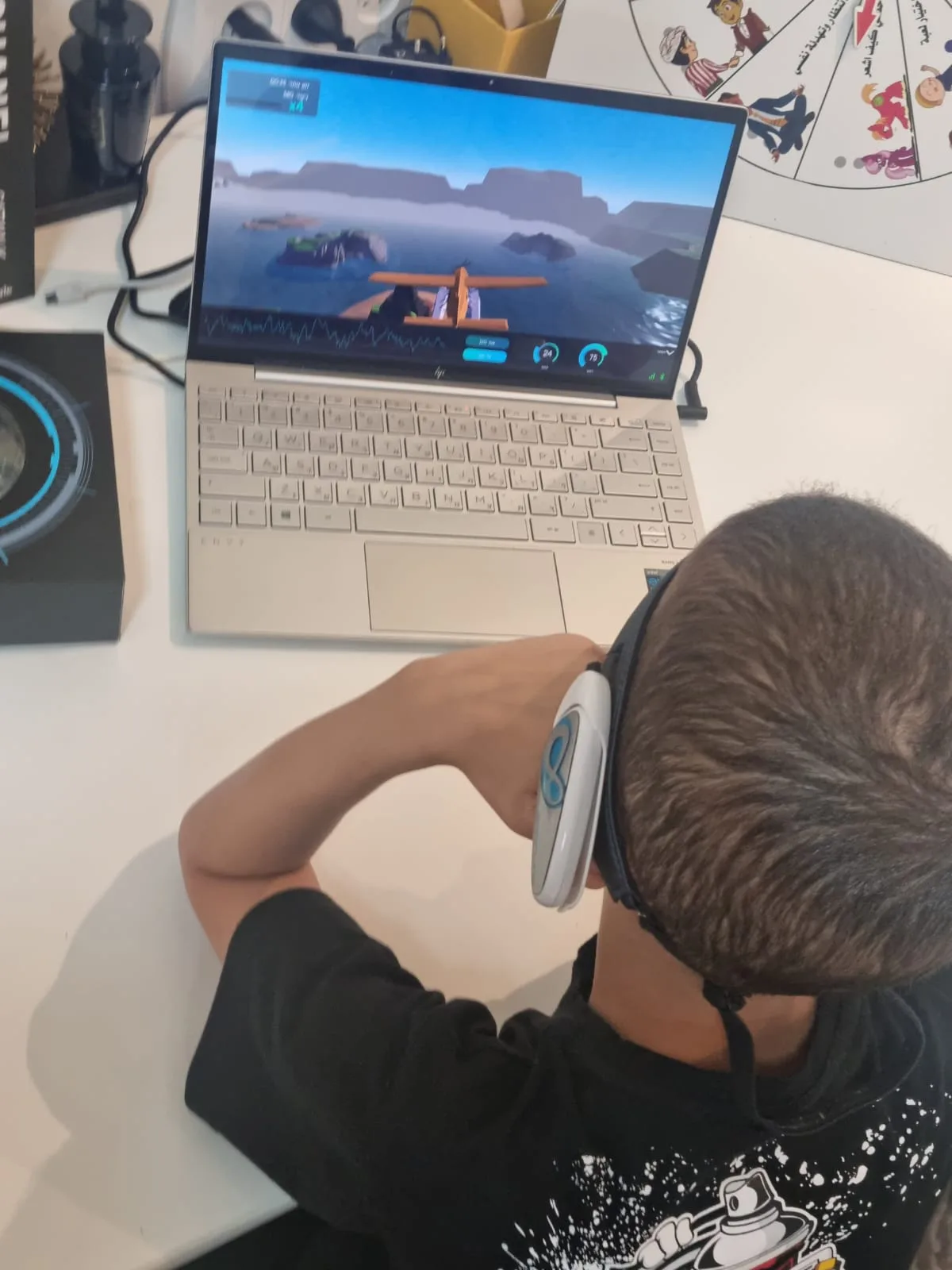 علاج النيورفيدباك