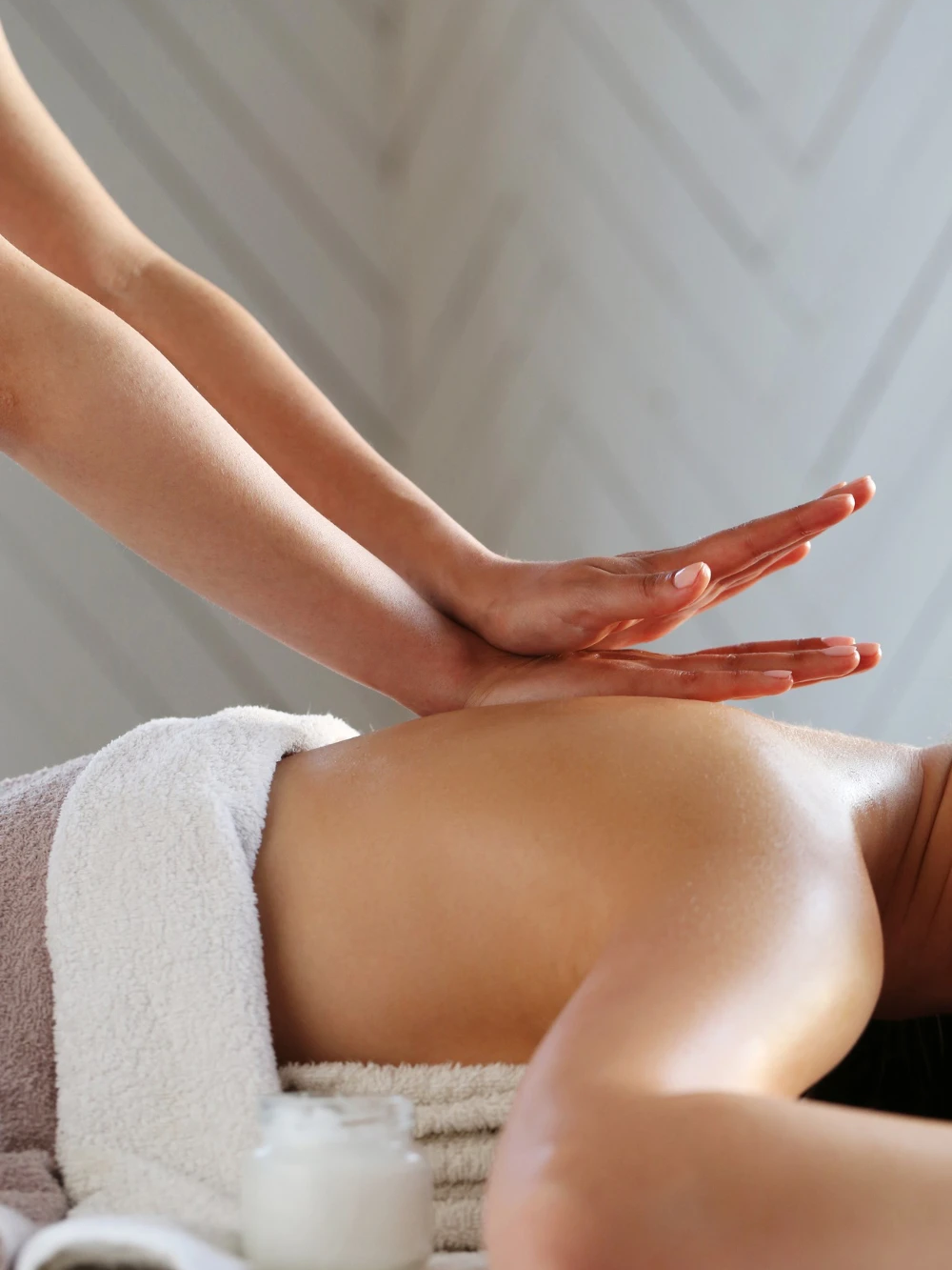 היתרונות הבריאותיים של עיסוי שוודי קלאסי