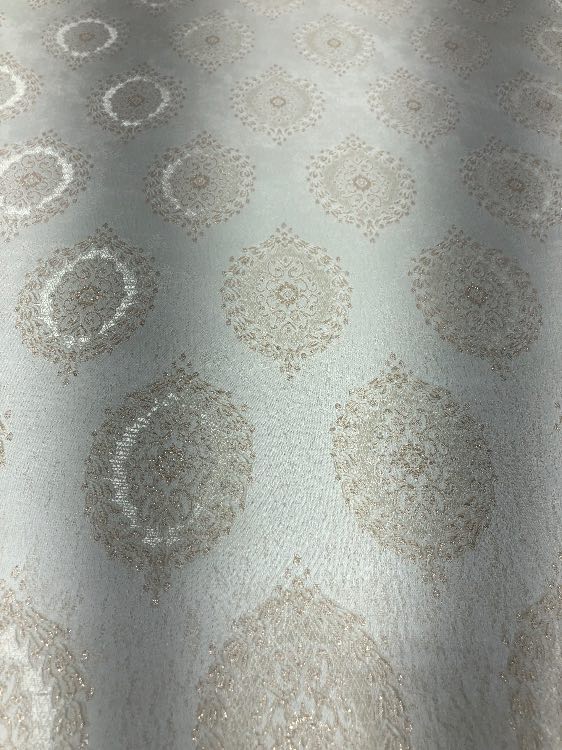 ז׳קארד דגם יהלום צבע אופוויט