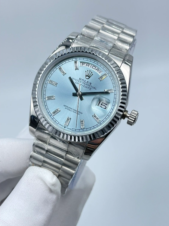 Rolex Oyster Perpetual