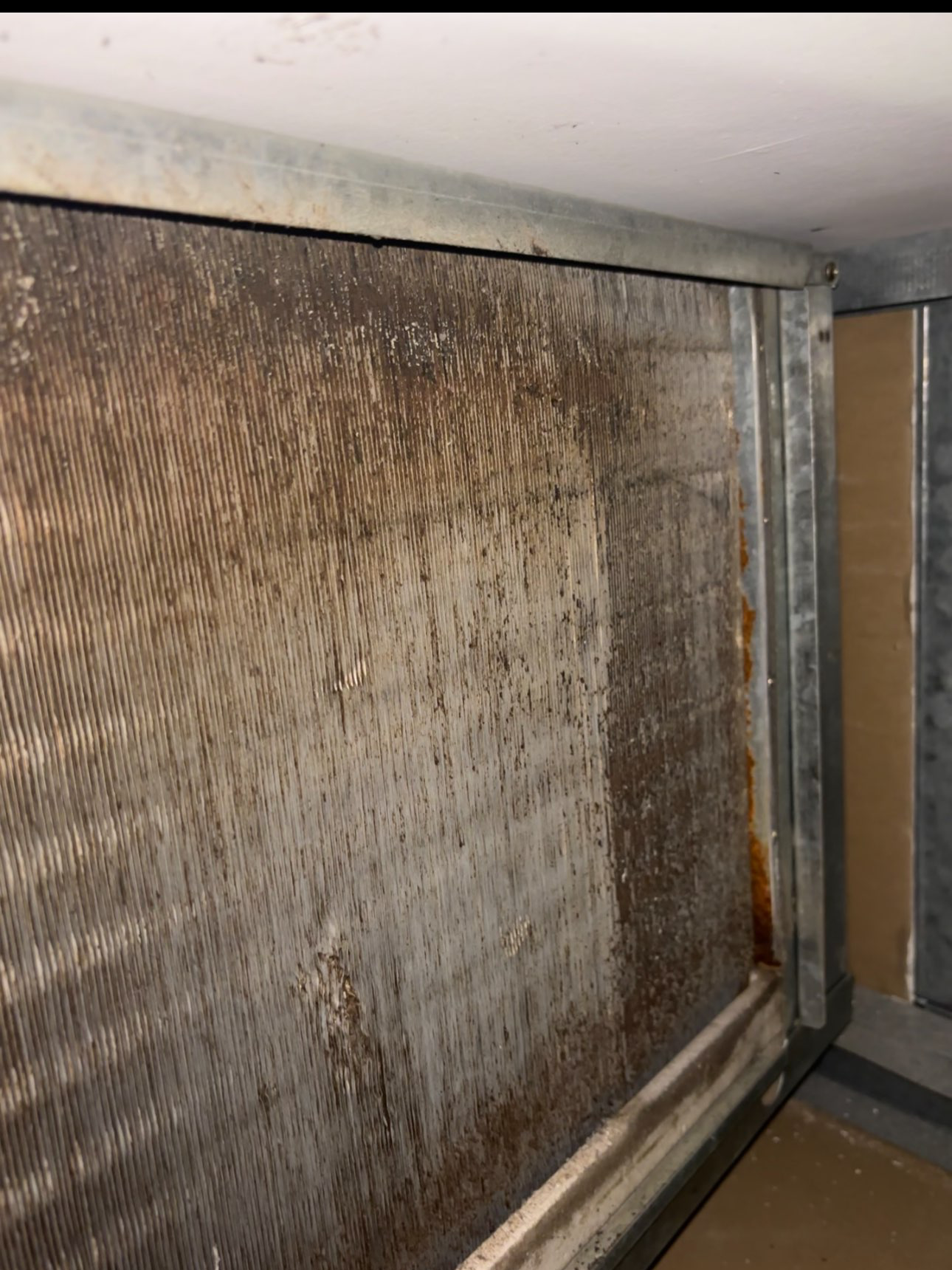 ניקוי מזגן מיני מרכזי באשדוד והסביבה