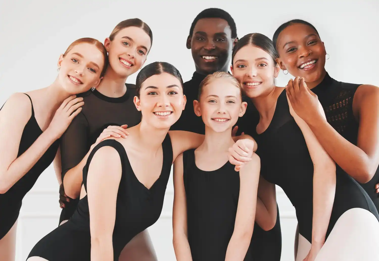 איך אווירה נשית ותומכת יכולה לשנות את כל החוויה?