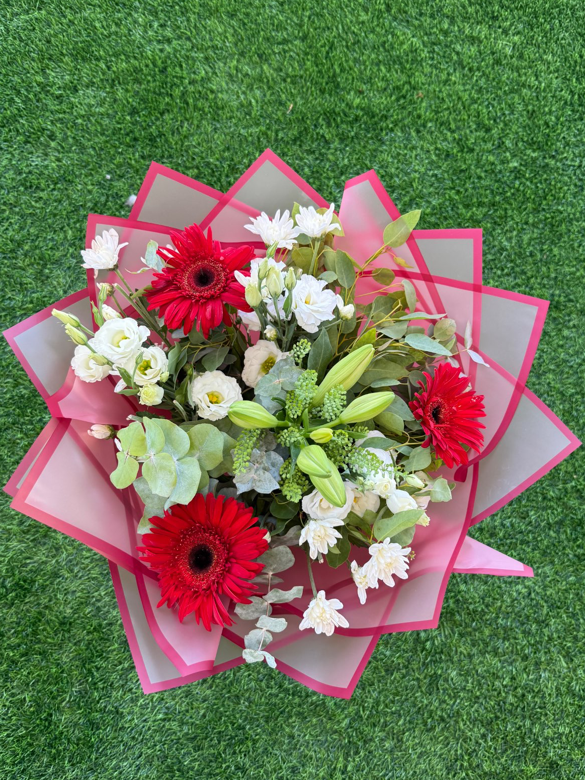 זרים קלאסיק - דוגמאות