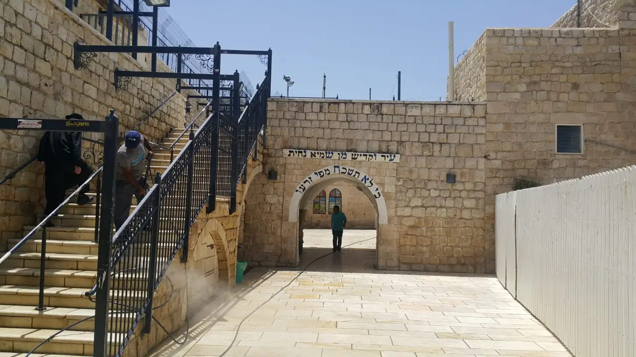 5 אטרקציות חובה ליד קרית שמונה למשפחות עם ילדים