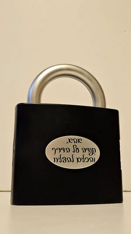 כלי עבודה איכותיים באריזת מנעול