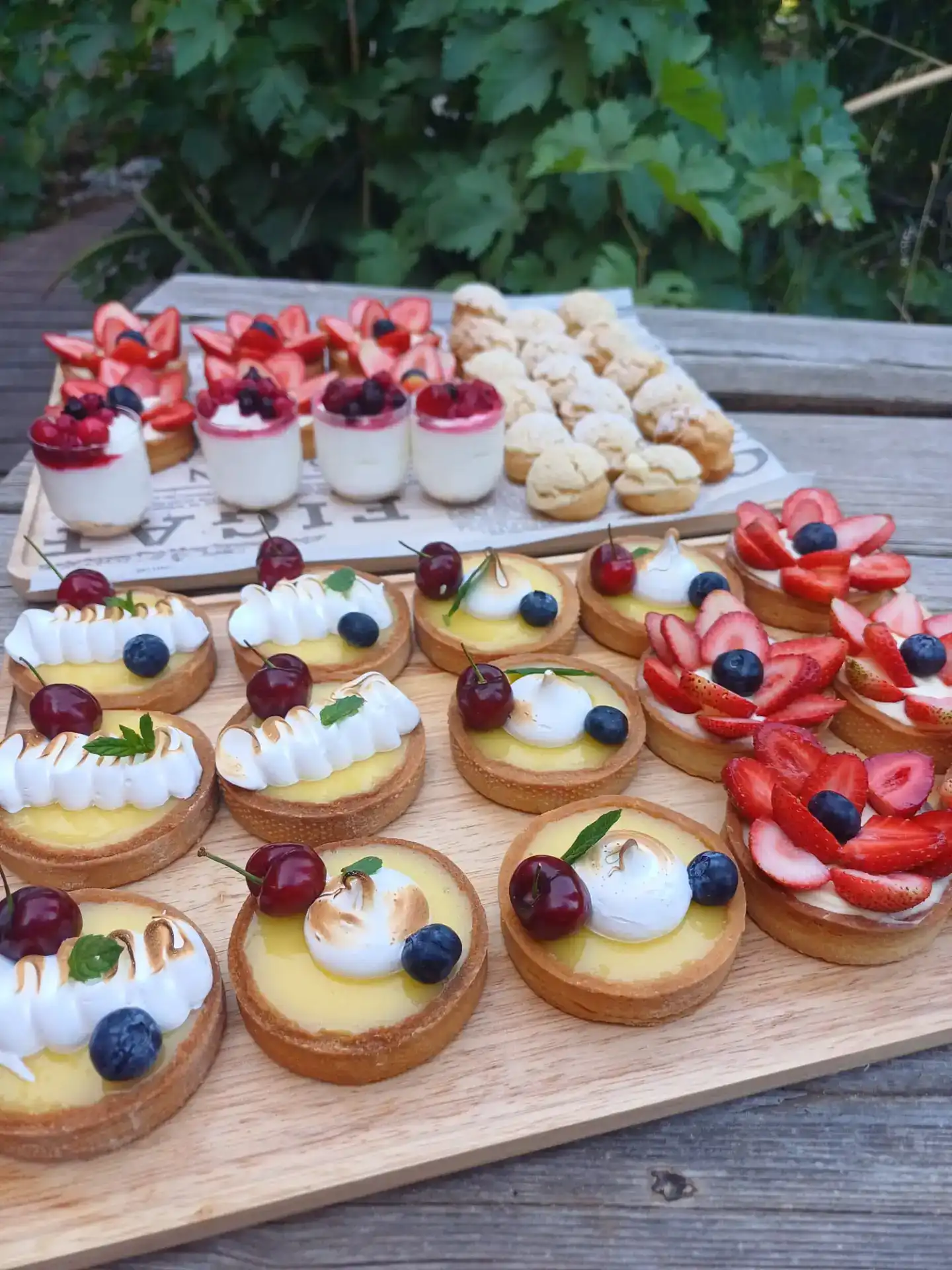 סדנאות אפייה: מתנה מקורית שמתאימה לכל גיל