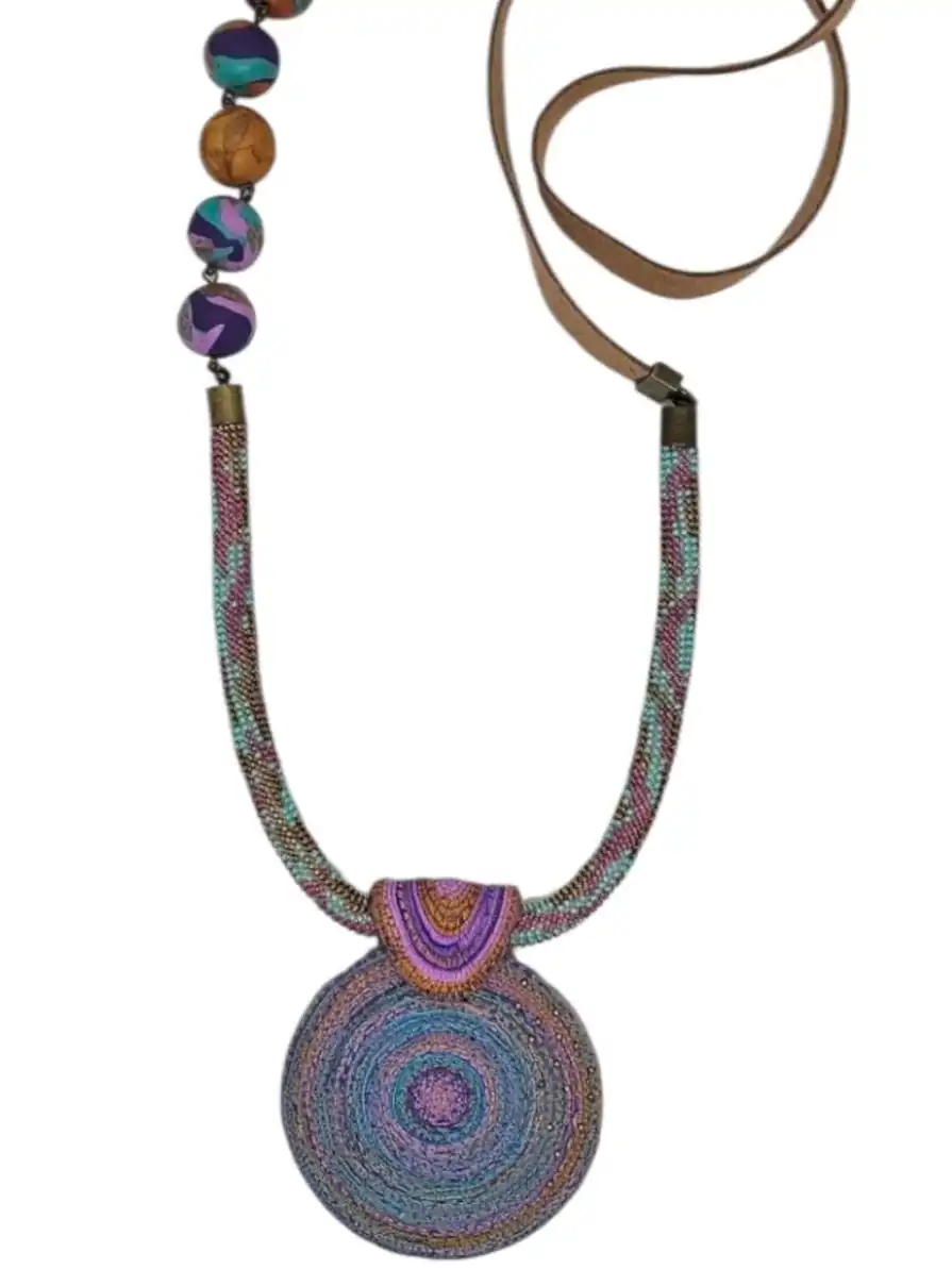 שרשרת- קלידוסקופ