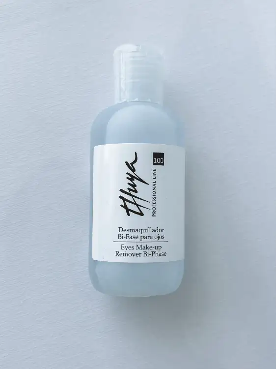 חבילה להסרת איפור/נטרול 1+1