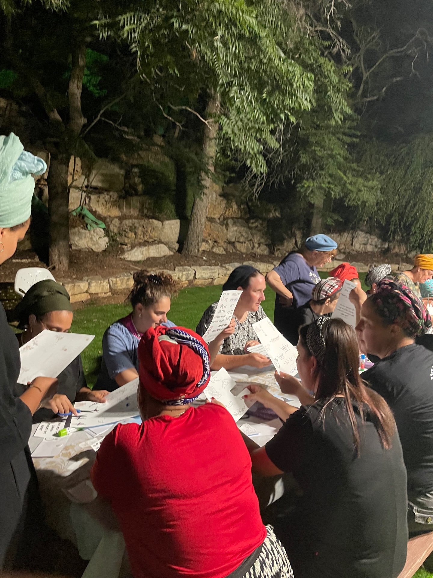 סדנת  עיצוב ספלים