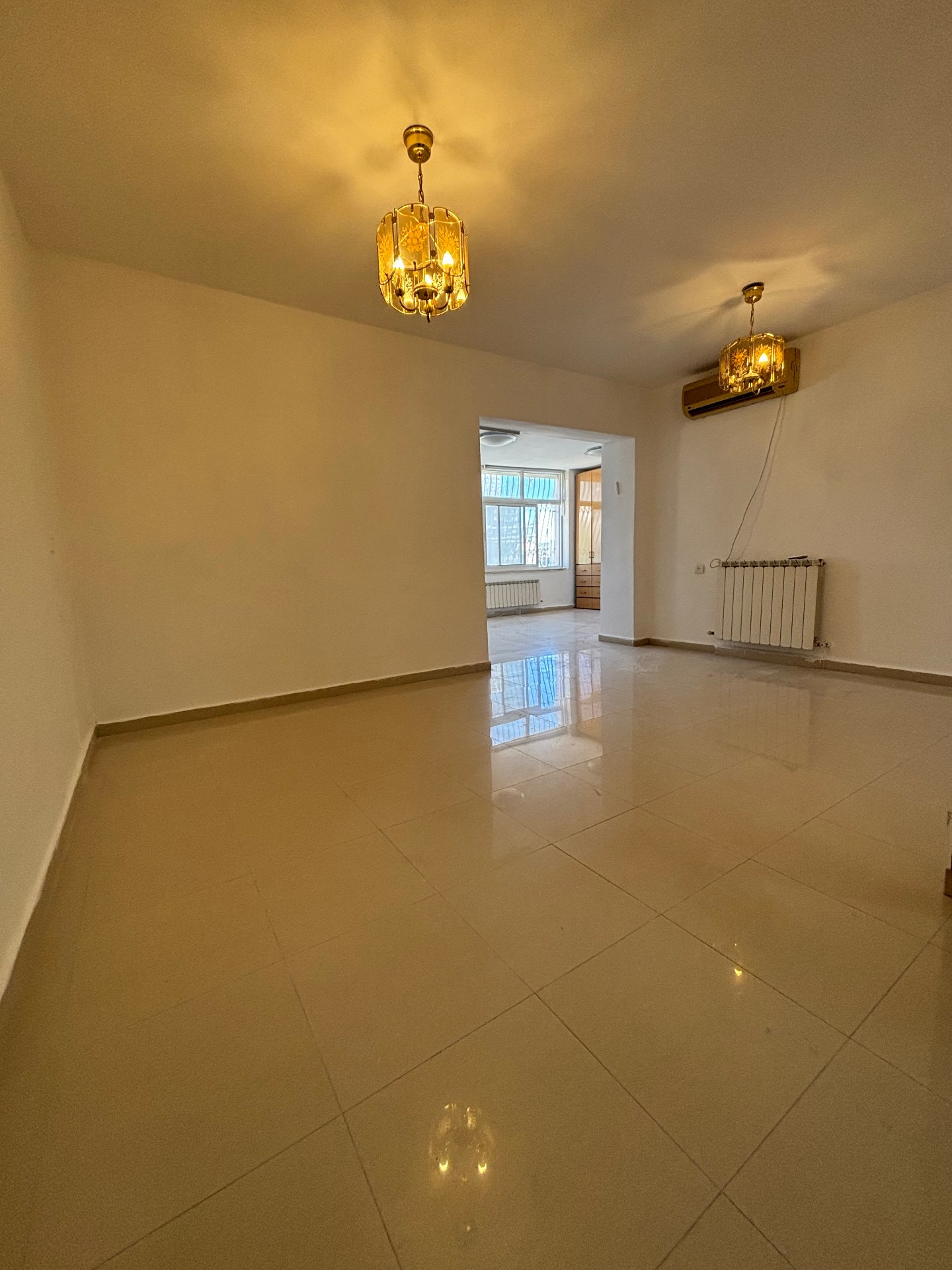 למכירה בירושלים - שכונת נווה יעקב 