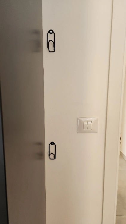 התקנת אביזרי פרזול ומוצרי נוי 