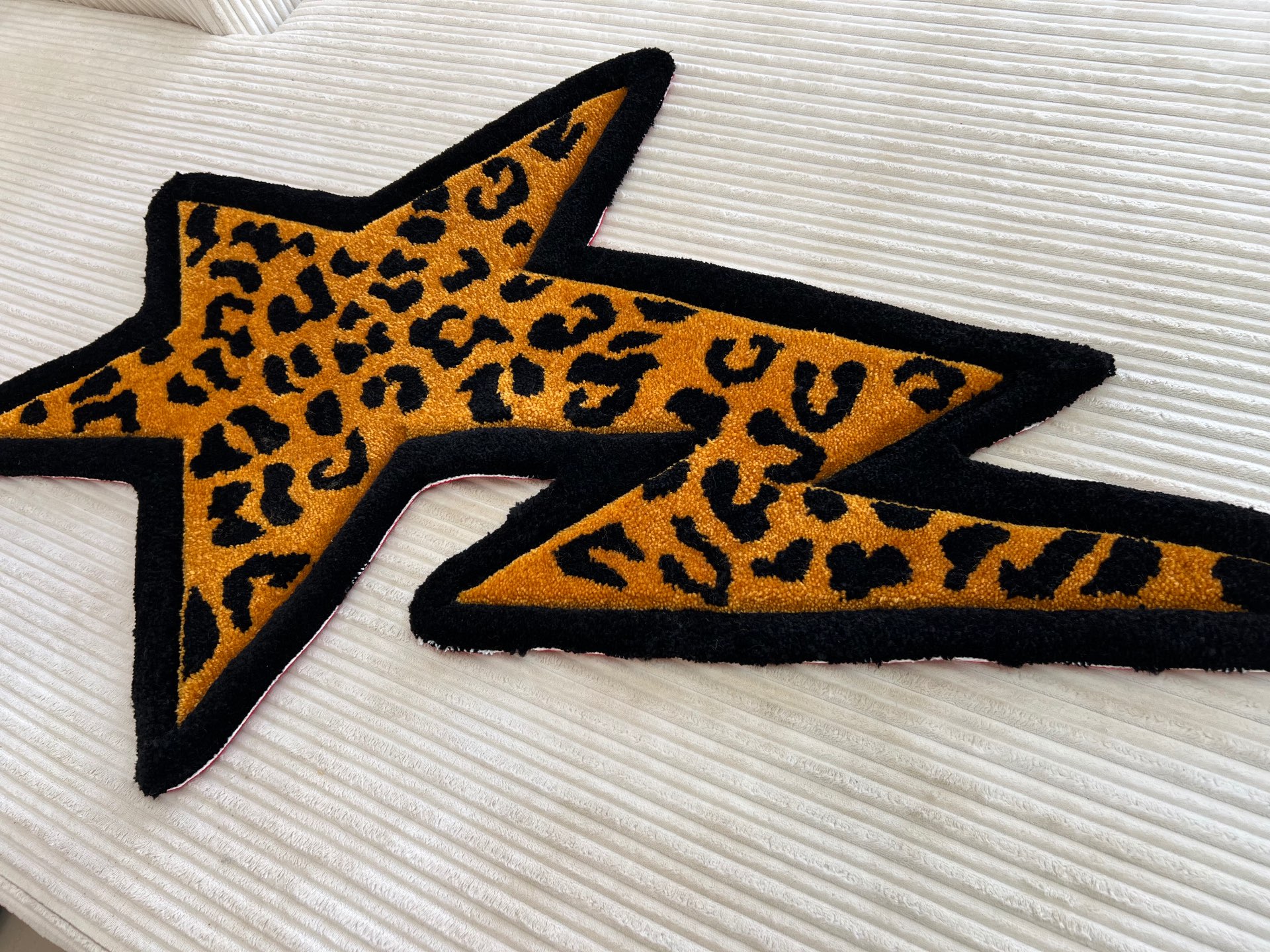 “Bape “Star