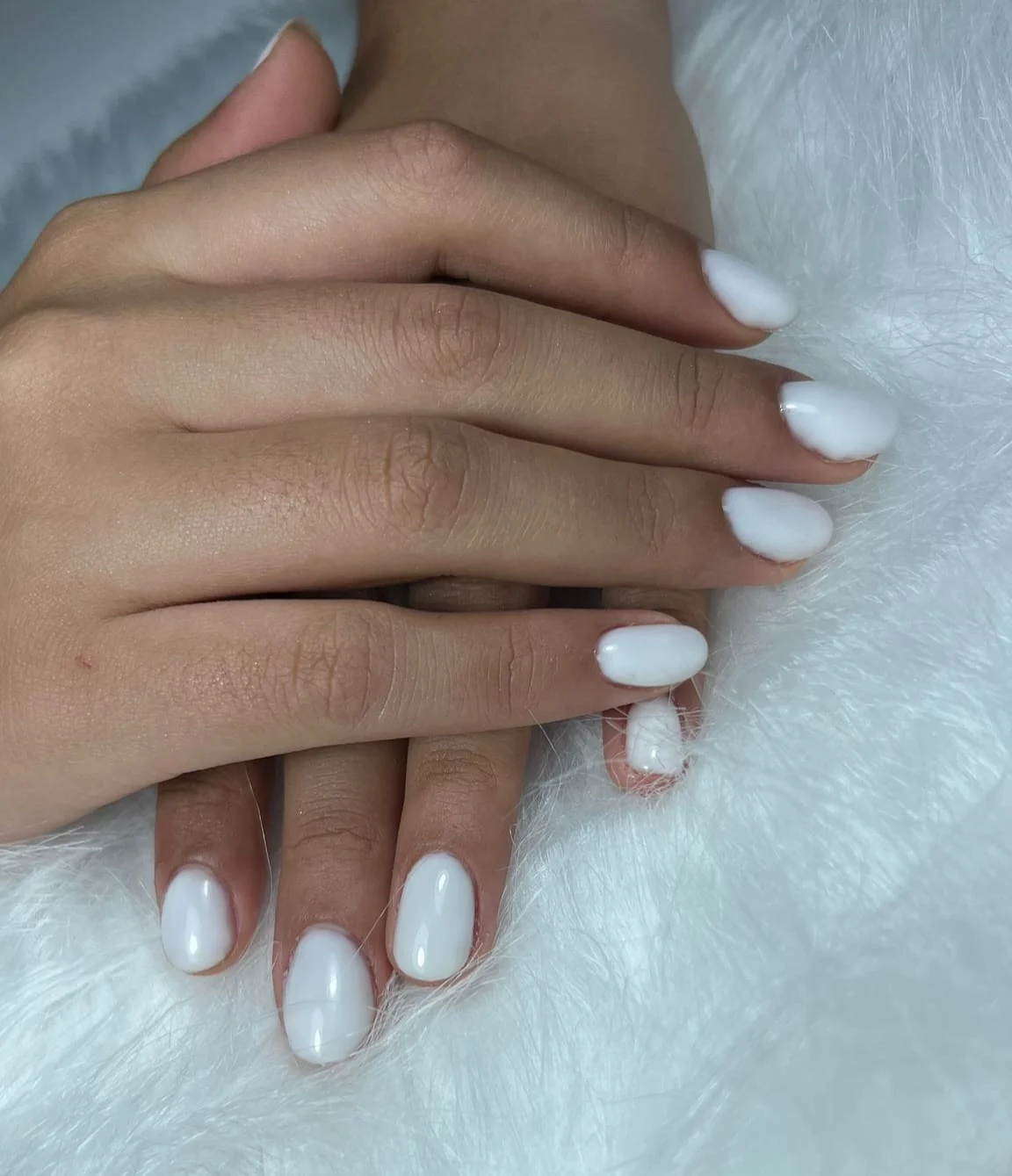 מניקור רוסי