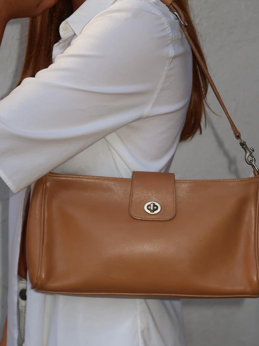 Vintage Coach bag