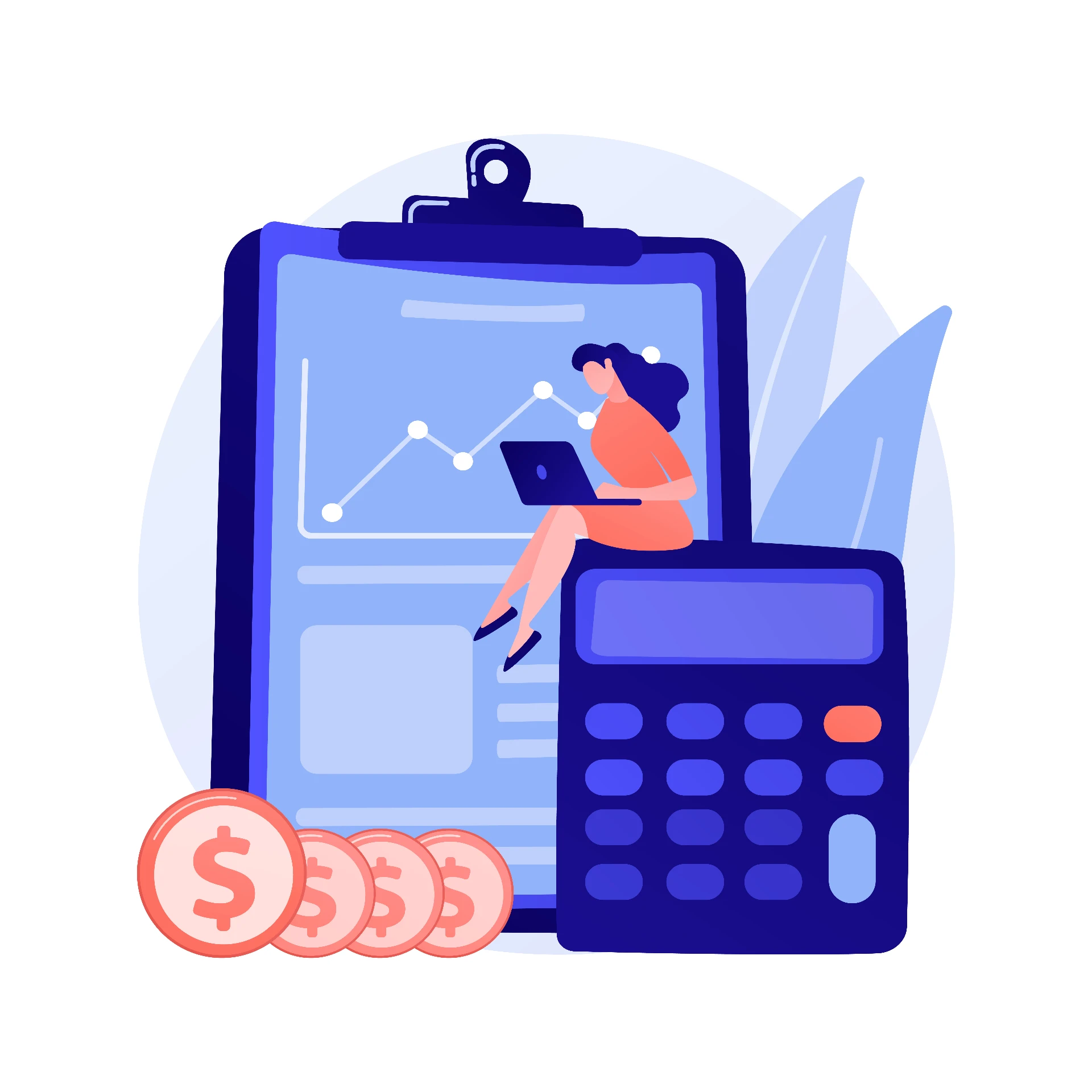 מידע בסיסי על הנכס והשווי שלו (חינם)