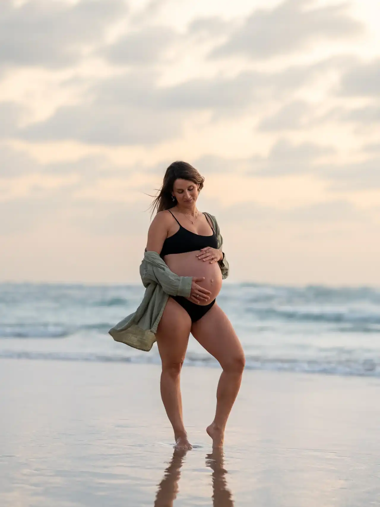 צילומי הריון