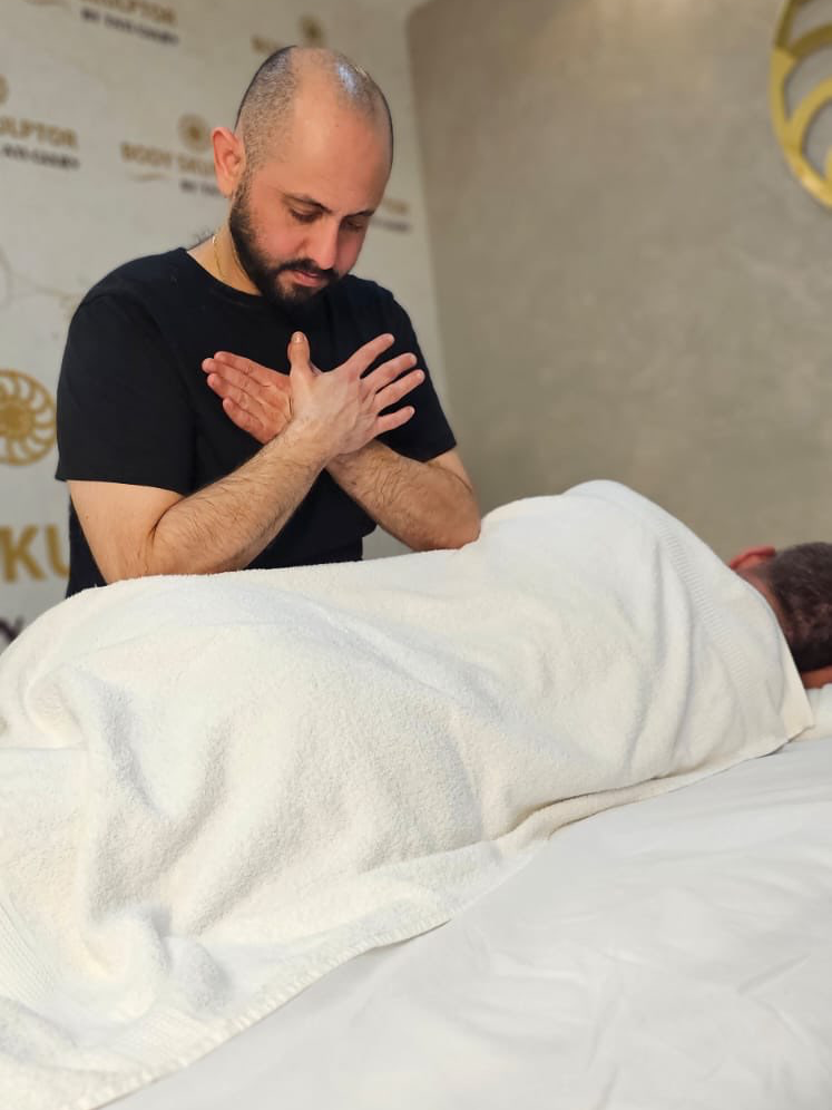 סדרת טיפולים של 90 דק' [המחיר המוצג הינו לטיפול בודד]